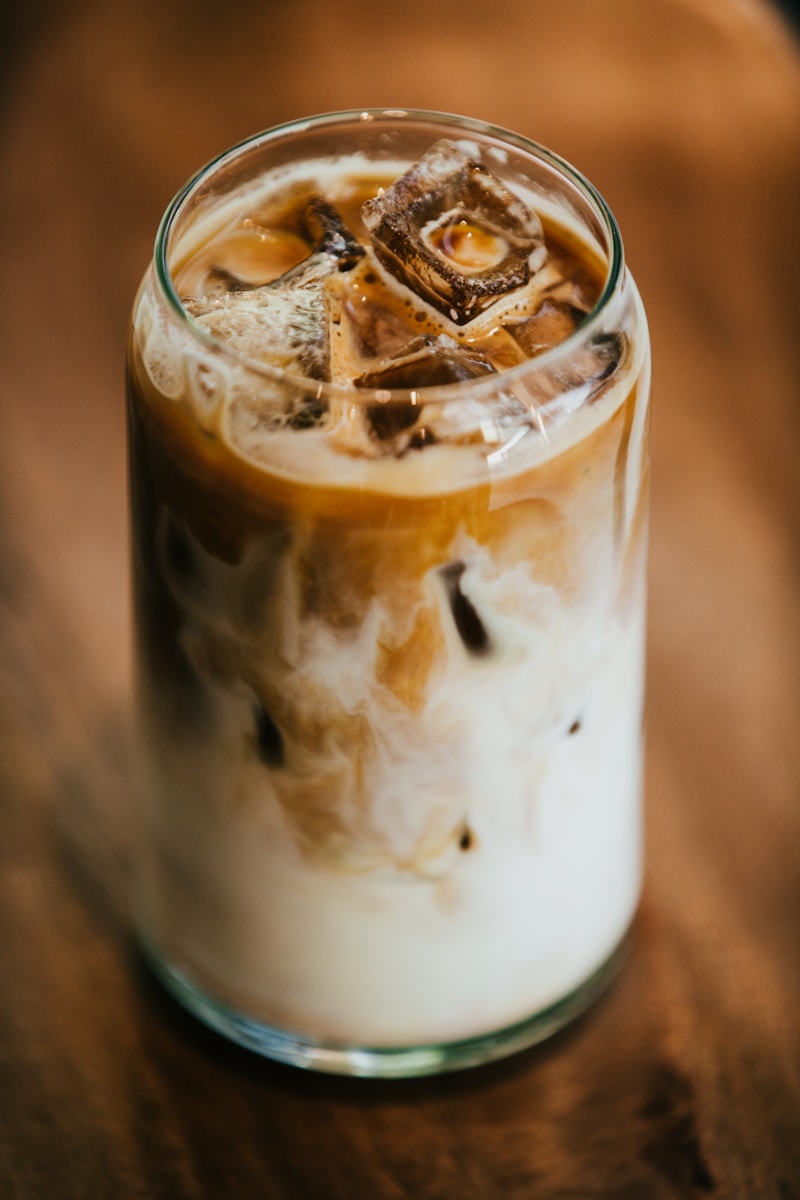 Classic Latte